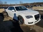 2018 Chrysler 300 S