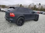 2008 Porsche Cayenne