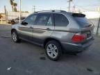 2005 BMW X5 4.4I