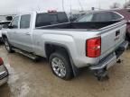 2014 GMC Sierra K1500 SLT