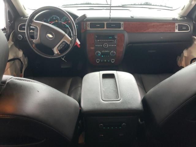 2011 Chevrolet Avalanche LT