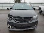 2015 Dodge Grand Caravan R/T