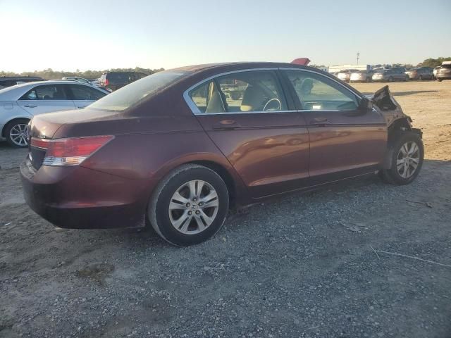 2011 Honda Accord LX