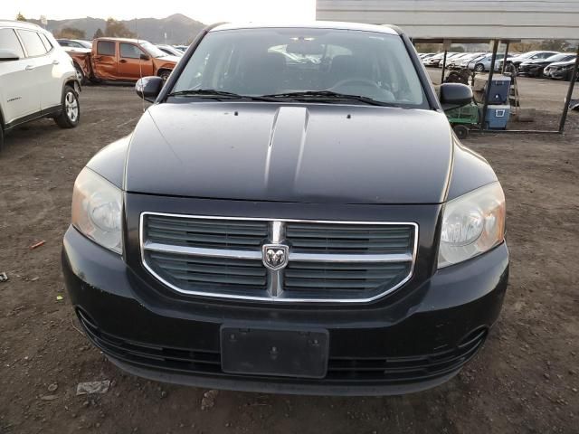 2010 Dodge Caliber SXT