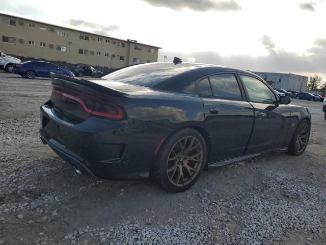 2016 Dodge Charger R/T Scat Pack