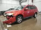 2009 Mitsubishi Outlander ES