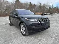 Land Rover salvage cars for sale: 2020 Land Rover Range Rover Velar S