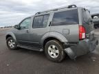 2005 Nissan Pathfinder LE