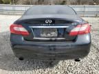 2011 Infiniti M56