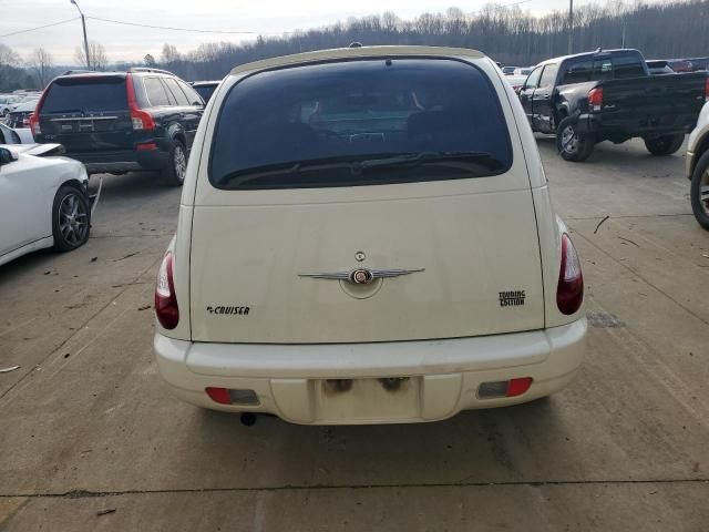 2007 Chrysler PT Cruiser Touring