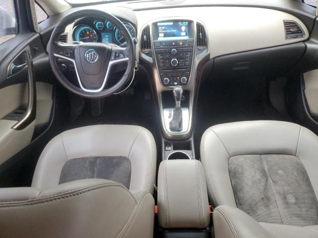 2014 Buick Verano