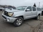 2007 Toyota Tacoma Double Cab