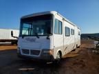 2005 Workhorse Custom Chassis Motorhome Chassis W22