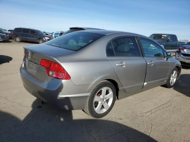 2006 Honda Civic EX