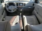 2012 Nissan Cube Base