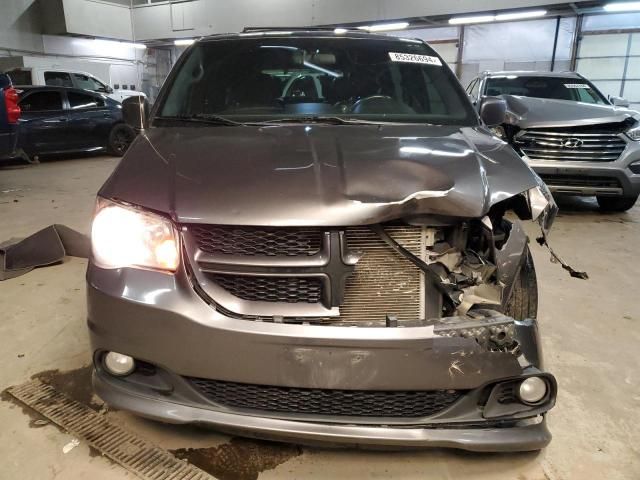 2016 Dodge Grand Caravan R/T