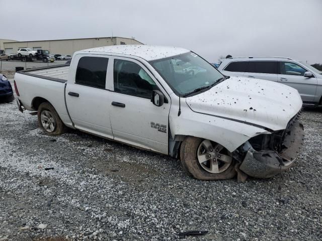 2022 Dodge RAM 1500 Classic SLT