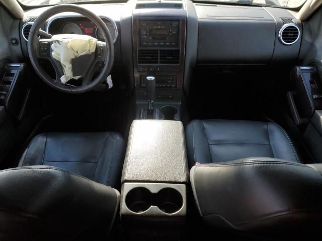 2006 Ford Explorer Limited