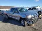 2017 Toyota Tundra Double Cab SR