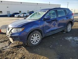 2017 Nissan Rogue S en venta en Farr West, UT