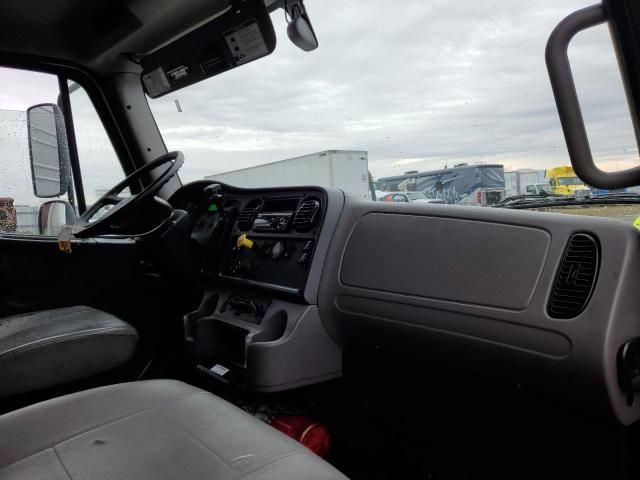 2019 Freightliner M2 106 Medium Duty