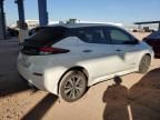 2019 Nissan Leaf S Plus