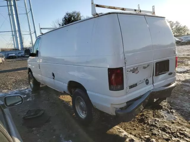 2003 Ford Econoline E250 Van