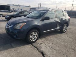 2014 Nissan Rogue Select S en venta en Sun Valley, CA