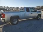 2012 Chevrolet Silverado C1500 LS