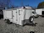 2005 Haulmark Trailer