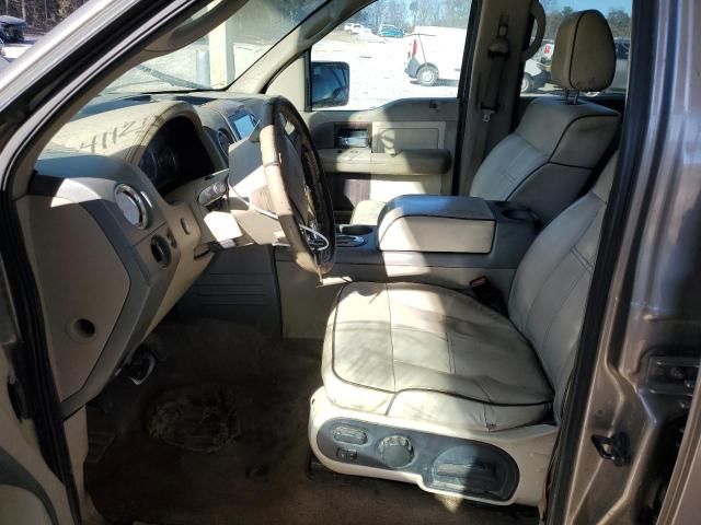 2006 Lincoln Mark LT