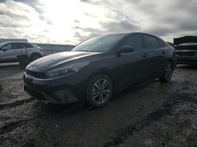 2023 KIA Forte LX