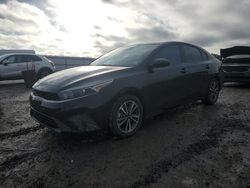 Salvage cars for sale at Fredericksburg, VA auction: 2023 KIA Forte LX