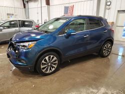 Buick Vehiculos salvage en venta: 2019 Buick Encore Essence