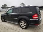 2012 Mercedes-Benz GL 450 4matic