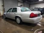 2004 Mercury Grand Marquis GS