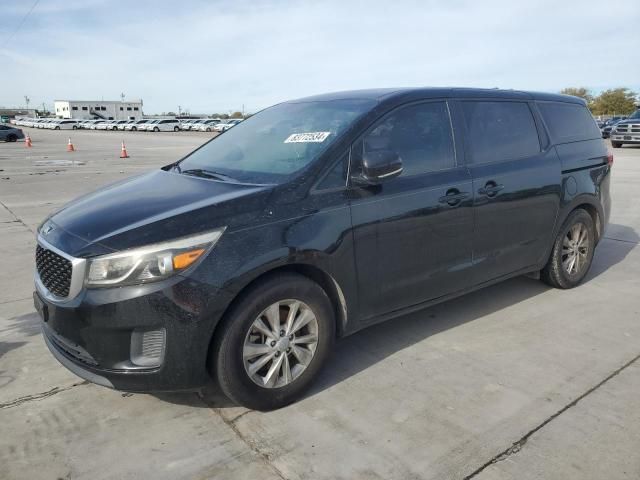 2015 KIA Sedona L