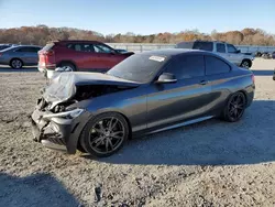 2016 BMW M235I en venta en Gastonia, NC