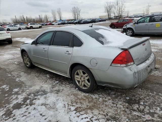 2013 Chevrolet Impala LT