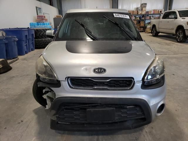 2012 KIA Soul