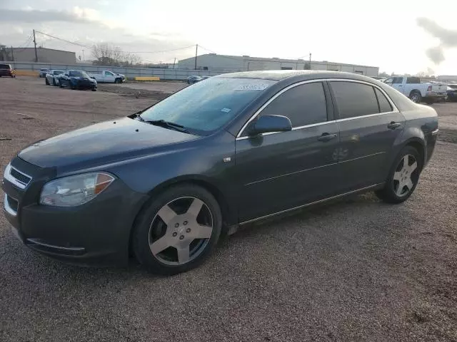 2008 Chevrolet Malibu 2LT