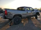 2006 Chevrolet Silverado K2500 Heavy Duty