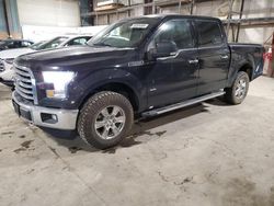 2016 Ford F150 Supercrew en venta en Eldridge, IA