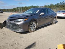 Toyota Vehiculos salvage en venta: 2020 Toyota Camry LE