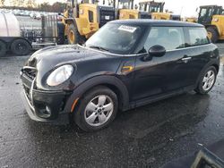 2017 Mini Cooper en venta en Dunn, NC