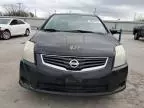 2011 Nissan Sentra 2.0