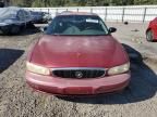 2003 Buick Century Custom