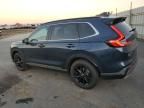 2025 Honda CR-V SPORT-L