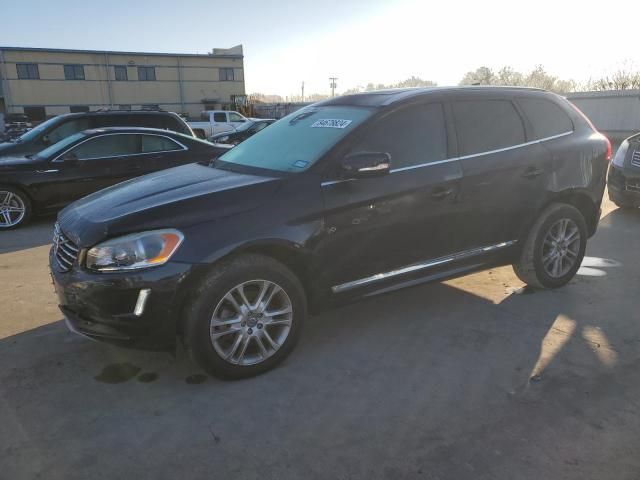 2016 Volvo XC60 T5 Premier