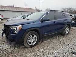 2023 GMC Terrain SLE en venta en Columbus, OH